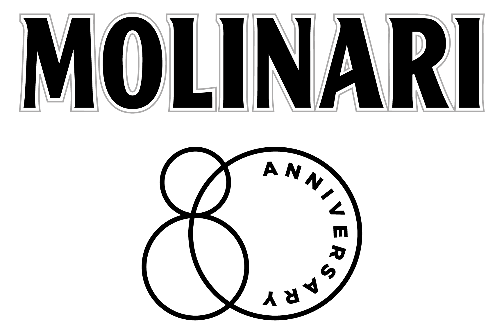 Molinari 80° Anniversario